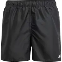 Adidas Maillot de bain de sport 'Swim Shorts' noir / blanc