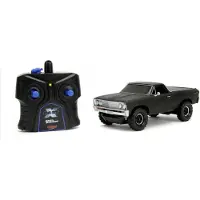 Jada voiture télécommandée H.R.RC Fast & Furious El Camino (FF10) 1:24 253203087