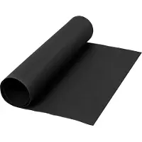 Creativ Company Rouleau de papier en cuir (350 g/m², 1x)