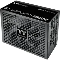 Thermaltake PS-TPI-2000FNFDPE-1 Netzteil Toughpower i2000W Mod. ATX/GEN5 80+P BK retail