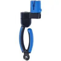 Music Nomad MusicNomad Grip ONE String Winder Cutter & Puller
