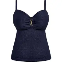 Fantasie Haut de Tankini armatures femme Azores