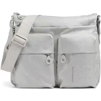 Mandarina Duck Md20 Crossover B09 Crossbody Gris Homme