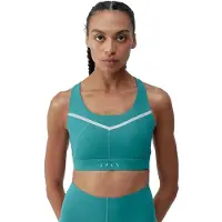 Born Living Yoga Haut De Sport à Maintien élevé Luna