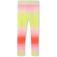 Billieblush U20905 Leggings Multicolore 3 Years Fille