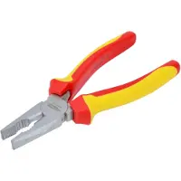 AWTOOLS AWTOOLS SZCZYPCE UNIWERSALNE VDE 180mm (180 mm)