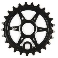 Wethepeople Patrol Pinion Argenté 28t
