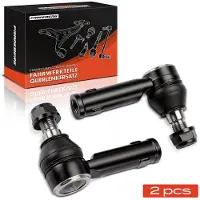 Frankberg 2x bras de suspension avant gauche et droit pour Ford Transit Bus 24 024A Fourgon 930 Plateau/Châssis 1991-2000