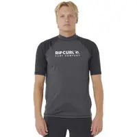 Rip Curl Rash Guard Manches Courtes Shock