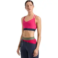 La Sportiva Boulder Sports Bra Rose L Femme