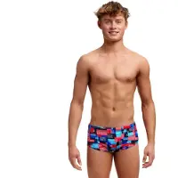 Funky Trunks Slip De Bain Sidewinder