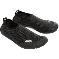 Mad Wave Shell Shock Water Shoes Noir EU 36 Femme