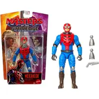 Masters of the Universe Actiefiguur Mecaneck - 14cm