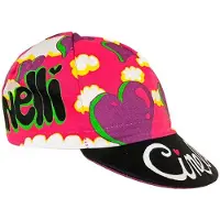 Cinelli Casquette Ana Benaroya Heart