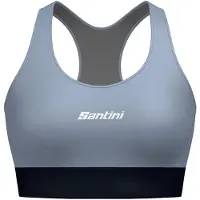Santini Soutien-gorge De Sport Vibe