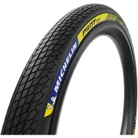 Michelin Pilot Sx Slick Racing Tubeless 20´´ X 1.85 Rigid Urban Tyre Noir 20´´ x 1.85