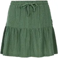 Protest Gig Short Skirt Vert XL Femme