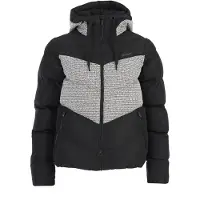 Protest Veste de sport 'PRTBARLEY' noir