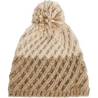 Protest Bonnet 'PRTHiker' marron