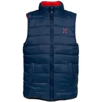 Altus Tivoli Vest Bleu 8-9 Years Enfants