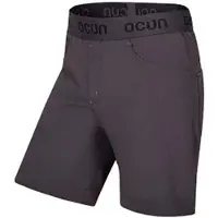 Ocun Mánia Shorts Gris S Homme