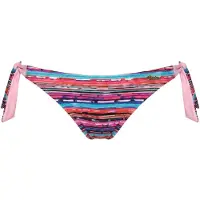 Marko Bas de bikini rose