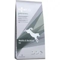 Trovet MGD Mobility & Geriatrics pour chien 12,5kg