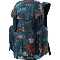 Nitro Sac à dos mélange de couleurs