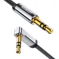 UGREEN jack 3,5 mm - jack 3,5 mm (2 m, Câble AUX)