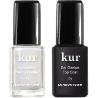 Londontown Conceal + Go Duo kit de vernis à ongles