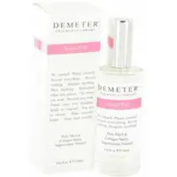 Demeter Eau de Cologne en vaporisateur Sweet Pea pour femme, 113 ml