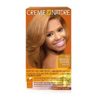 Creme of Nature Cr?me of Nature Moisture-Rich Hair Colour Honey Blonde C41
