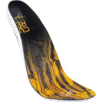 Currex Golfpro intrieurs pour chaussures de golf - inserts de soutien de l'arc pour amliorer le confort de stabilit de l'quilibre et l'aide a