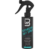 L3VEL3 Spray Texturisant au Sel