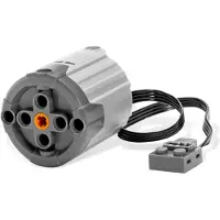 LEGO Power Functions : Moteur XL