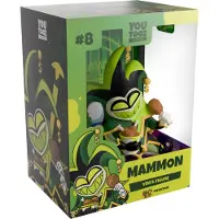 Youtooz Figurine vinyle Helluva Boss Mammon 12 cm