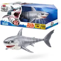 Robo Alive - Attaque de requin 71126