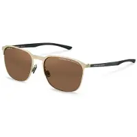 Porsche Design Lunettes De Soleil Polarisées P8979 Square