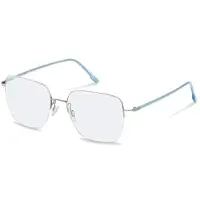 Rodenstock Lunettes Pour Femme R7143 Square