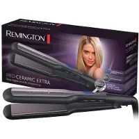 Remington Lisseur Lisseur à revêtement céramique à lissage rapide