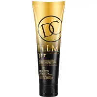 Devoted Creations HIM Jet - Lotion Bronzante Triple Ultra Riche pour Bronzage Foncé