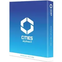 Xbox Series X/S Cities: Skylines II Édition Premium