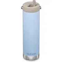 Klean Kanteen Tkwide 592ml Thermal Bottle Bleu