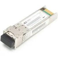 ACT Tr0023 Fiber Optic Converter Clair One Size / EU Plug 220V