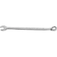 Bgs 1228-10 Clé mixte, extra longue, 10 mm