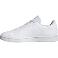 Adidas Court Trainers Blanc EU 44 2/3 Homme