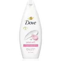 Dove Hydratez le gel douche hydratant Petal Soft 250 Ml (250 ml)