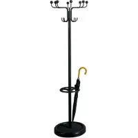 Kerkmann Portemanteau classic, noir