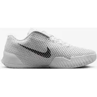 Nike Chaussure de tennis pour surface dure NikeCourt Air Zoom Vapor 11 pour homme - Blanc | Taille 38.5