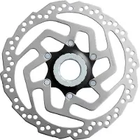 Shimano SM-RT10 Center Lock Disc Brake Rotor 180mm